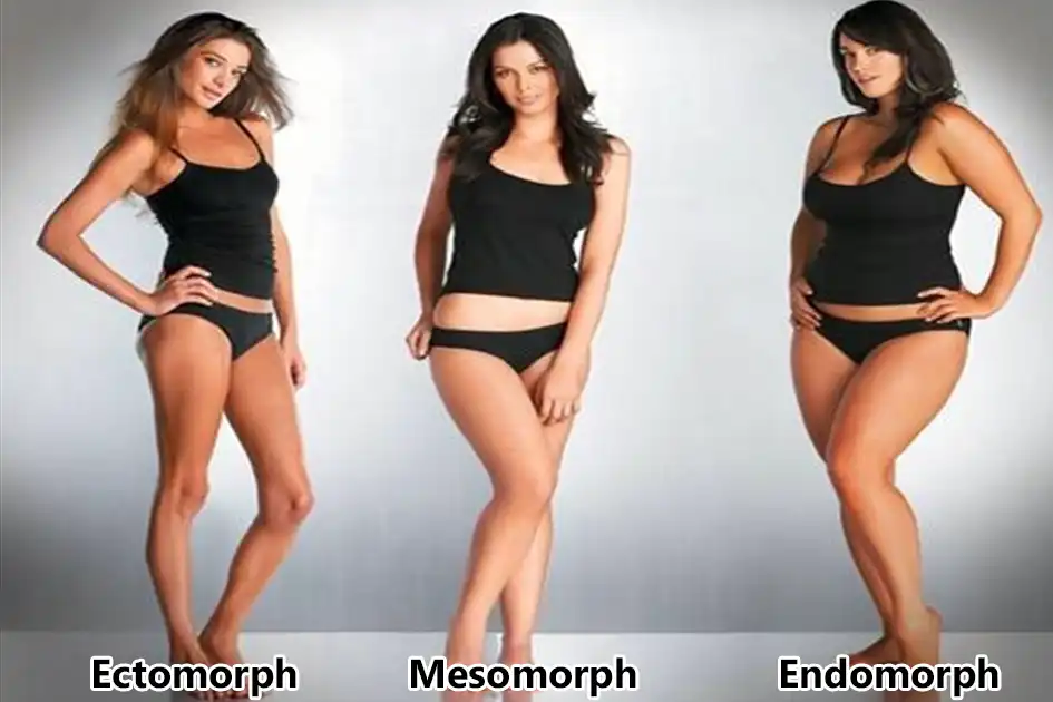 Cách xác định tạng người Nữ đơn giản nhất