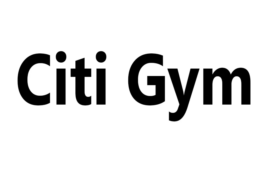 Giá thuê PT ở CITIGYM bao nhiêu tiền?