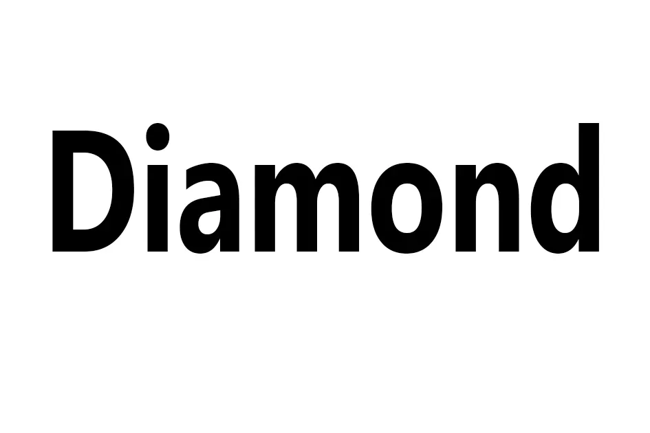 Diamond Fitness Center