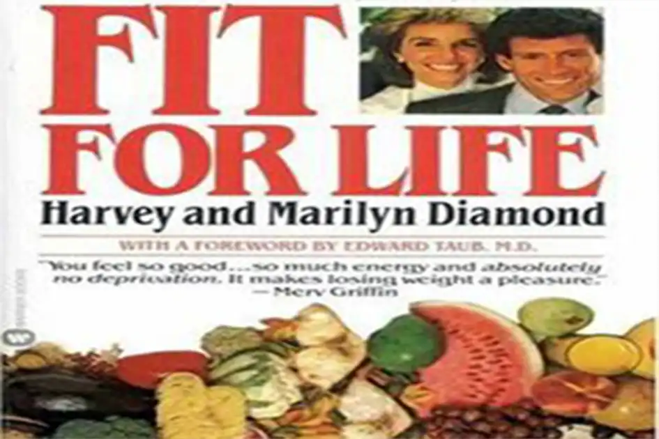 Chế độ ăn kiêng giảm cân Fit For Life