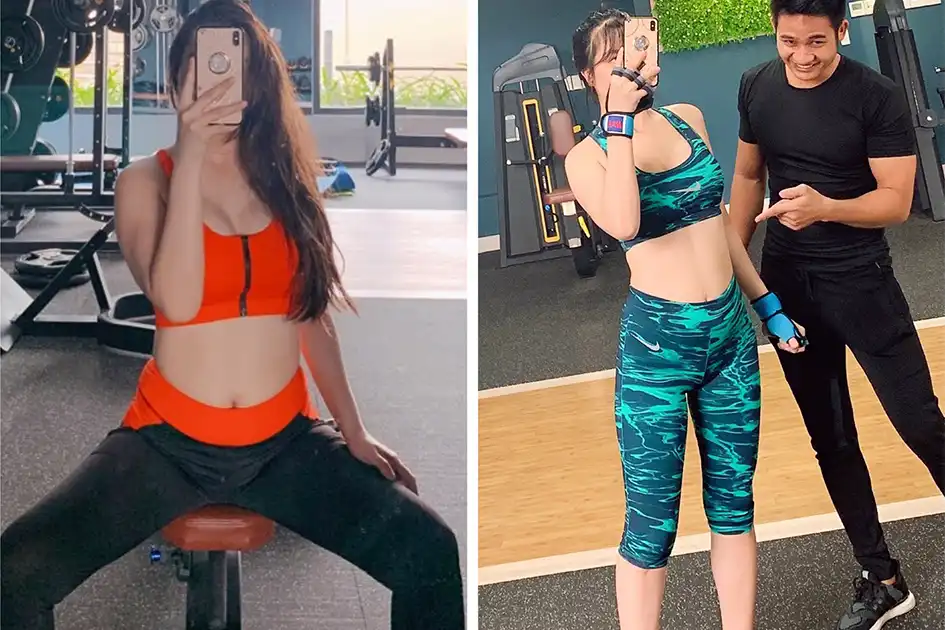 Nên thuê PT trong bao lâu