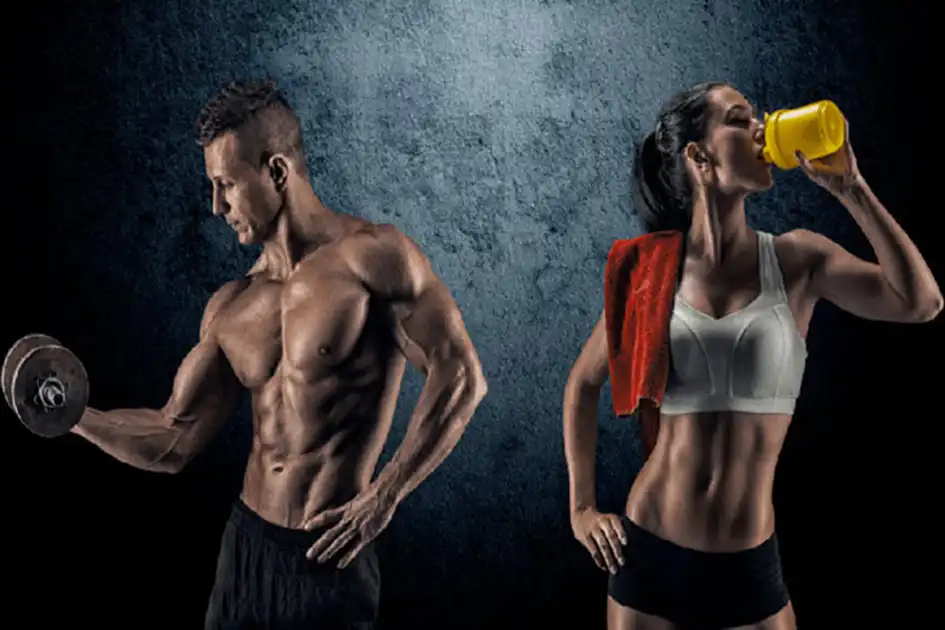 Thực đơn, chế độ ăn, cách tăng cơ giảm mỡ