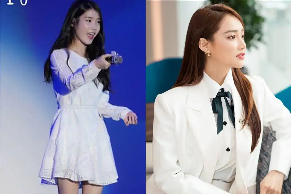 Thực đơn giảm cân 7 ngày thần tốc giảm 4,5kg của IU, Nhã Phương