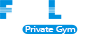 Logo FIT LIFE Private Gym